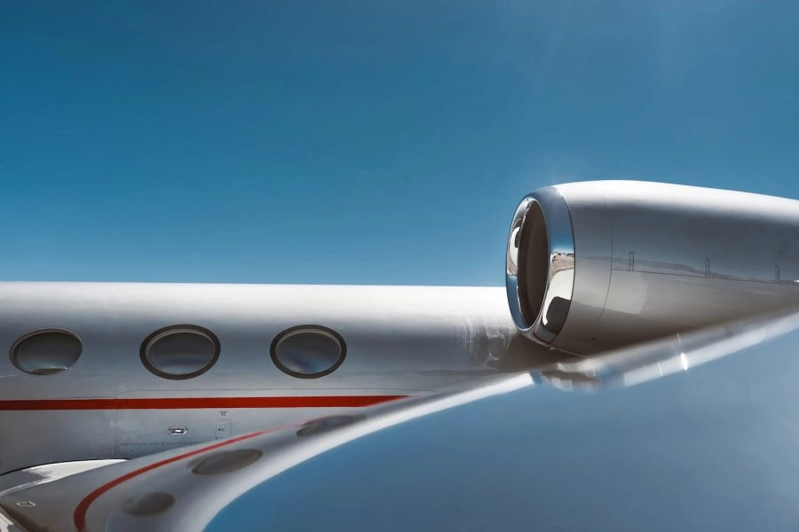 Private Flights