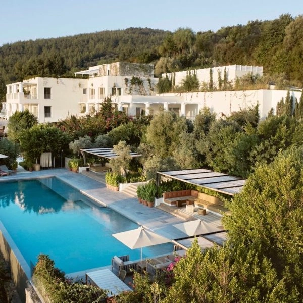 Villa Maçakızı