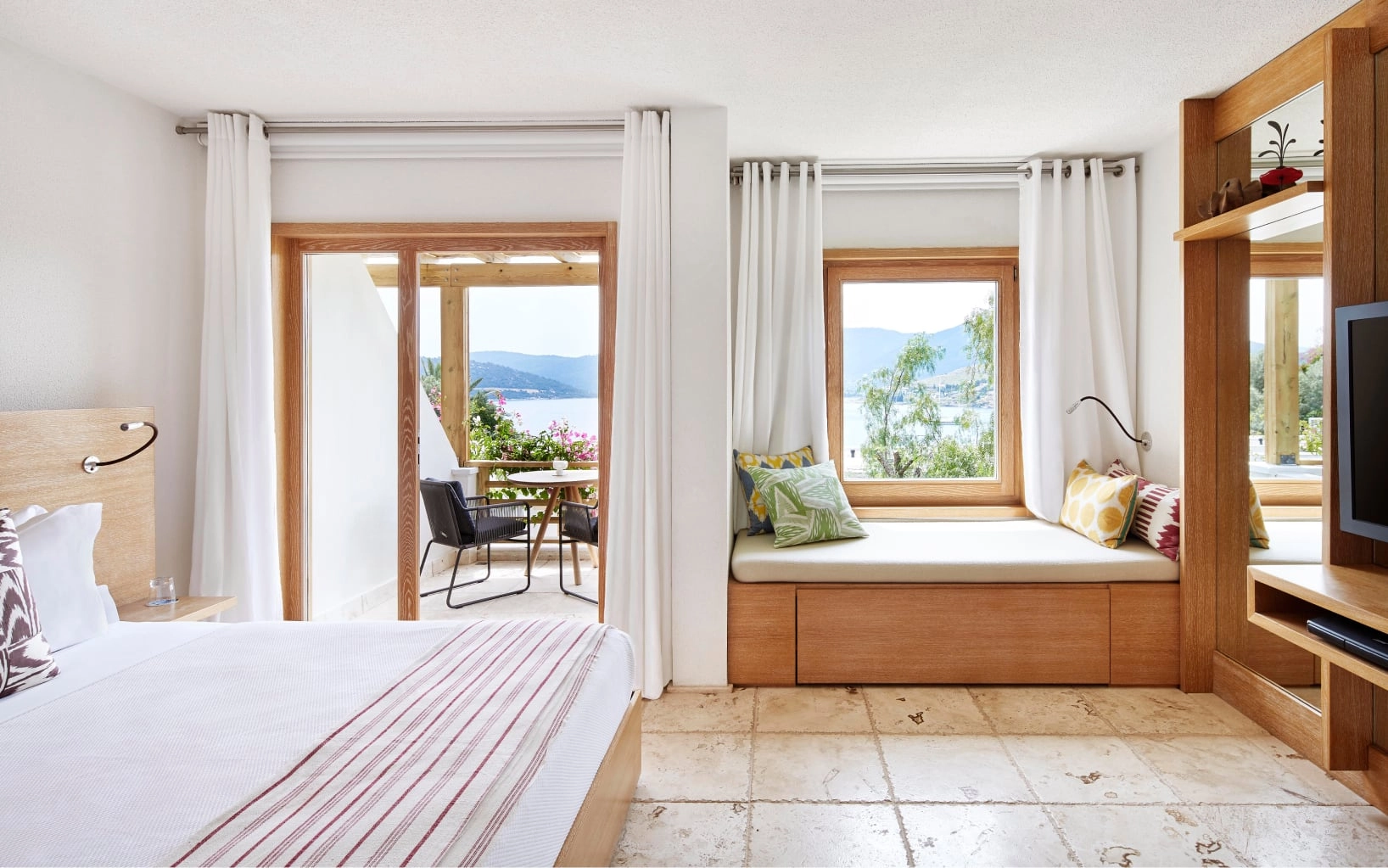 2-BEDROOM DUPLEX VILLA