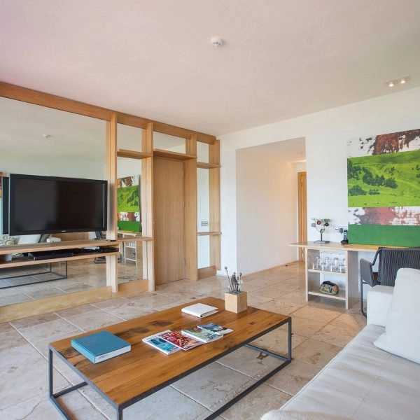 2-Bedroom Villa Suite